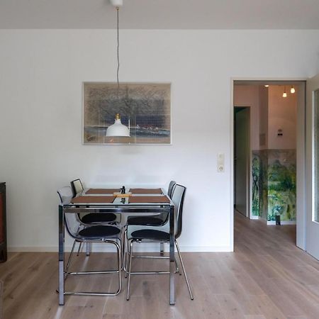 Apartment Willem Bad Zwischenahn Εξωτερικό φωτογραφία
