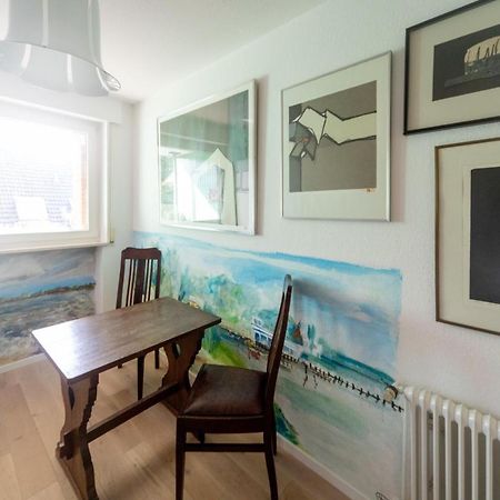 Apartment Willem Bad Zwischenahn Εξωτερικό φωτογραφία