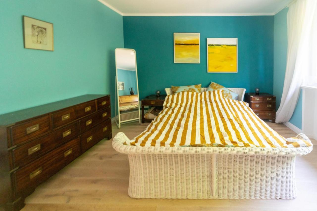 Apartment Willem Bad Zwischenahn Εξωτερικό φωτογραφία