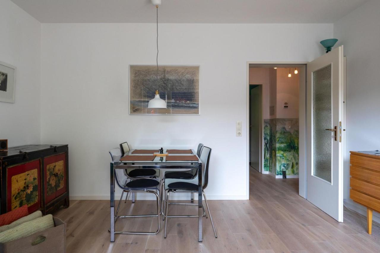 Apartment Willem Bad Zwischenahn Εξωτερικό φωτογραφία