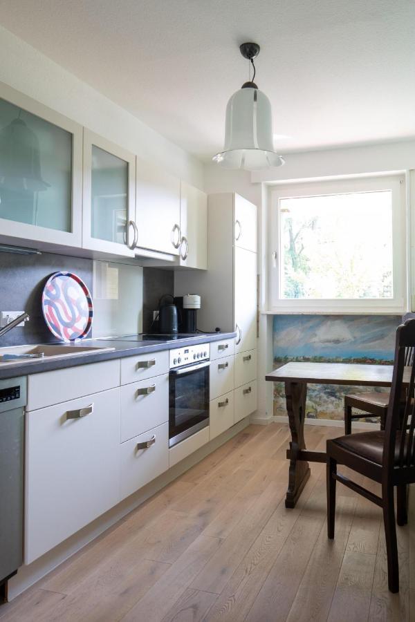 Apartment Willem Bad Zwischenahn Εξωτερικό φωτογραφία