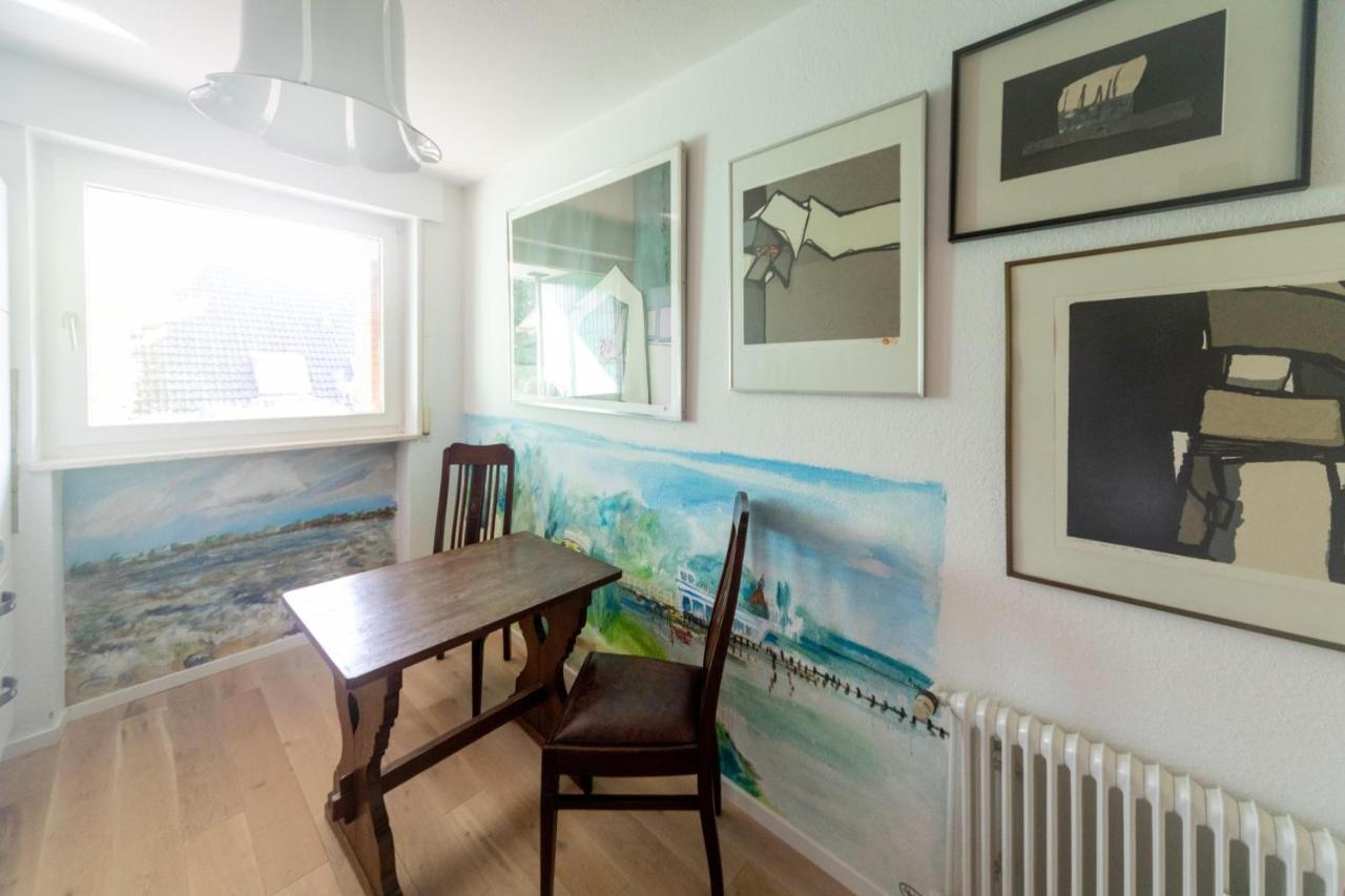Apartment Willem Bad Zwischenahn Εξωτερικό φωτογραφία