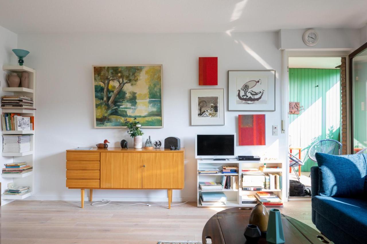 Apartment Willem Bad Zwischenahn Εξωτερικό φωτογραφία