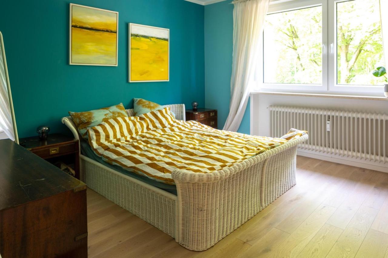 Apartment Willem Bad Zwischenahn Εξωτερικό φωτογραφία
