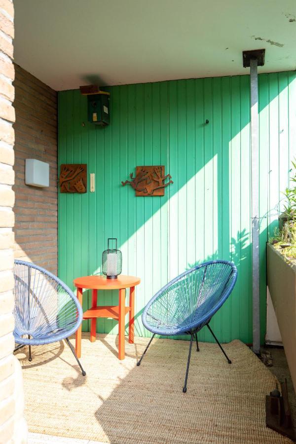Apartment Willem Bad Zwischenahn Εξωτερικό φωτογραφία