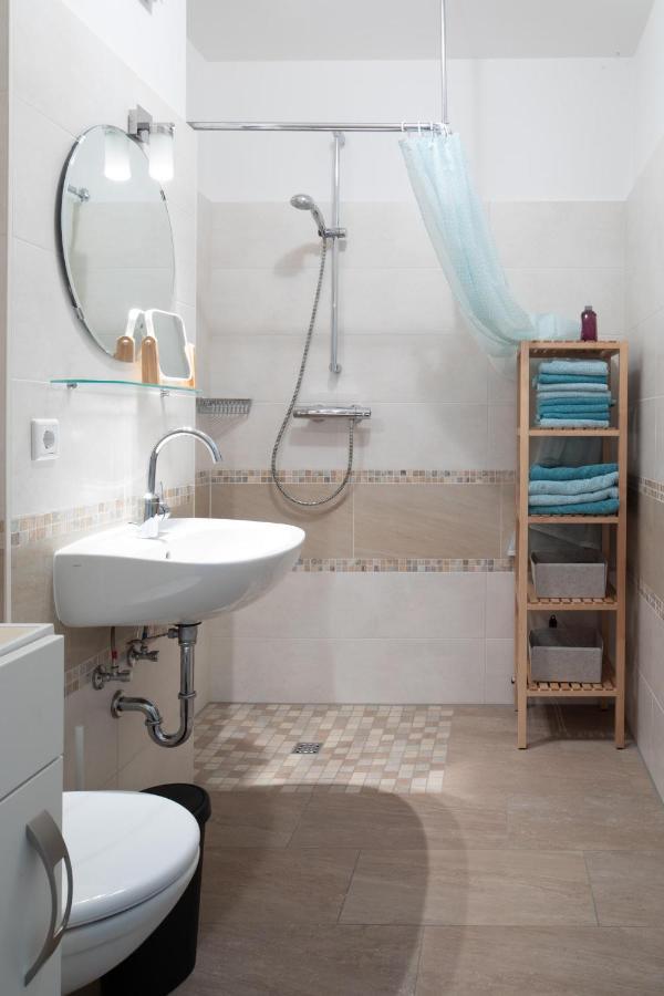Apartment Willem Bad Zwischenahn Εξωτερικό φωτογραφία