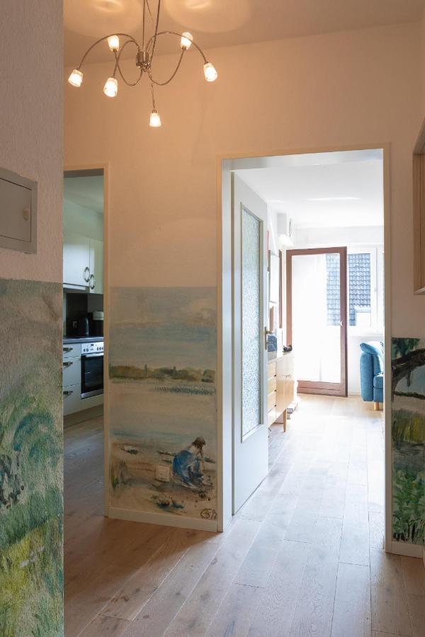 Apartment Willem Bad Zwischenahn Εξωτερικό φωτογραφία